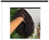 Quality Natural Curly Hair 4 Bundles For Full Head Fix