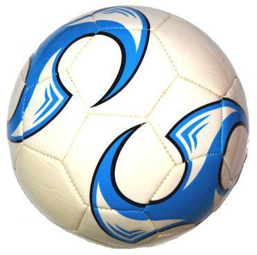 Top Fit Soccer Ball Laminated Foot Ball - Size 5