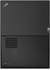 Lenovo ThinkPad T14s-21F6005WGR  Intel Core i7-1355U 16GB RAM 512GB SSD 14” WUXGA Win 11 Pro -Black