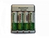 Powercell AW300, Super Charger (2300 mAh.