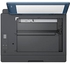 HP Smart Tank 585 All-in-One Printer, Print, Scan, Copy, Dark Surf Blue, Standard - 1F3Y4A