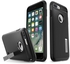 Spigen iPhone 7 PLUS Slim Armor cover / case - Black