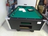 7ft Marble And Coin Snooker Board