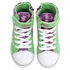 Powerpuff Girls Carola Sneakers - 33 EU, Green