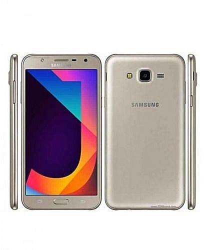 Samsung Galaxy J7 Core - 5.5" - Dual SIM Mobile Phone - Silver