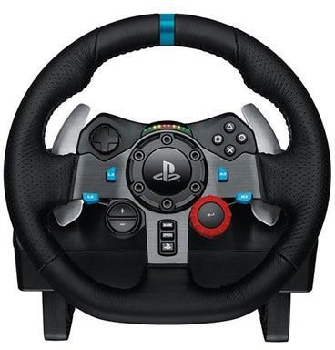 G29 Driving Force Racing Wheel- PS4/ PS3/ PC