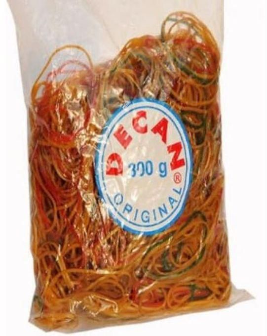Rubber Bands 150g