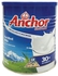 Anchor Fortified Full Cream Milk Powder - 400 g