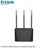 D-Link L AC750 ADSL2+ Dual Band Wireless Modem Router + Wireless N300 Range Extender