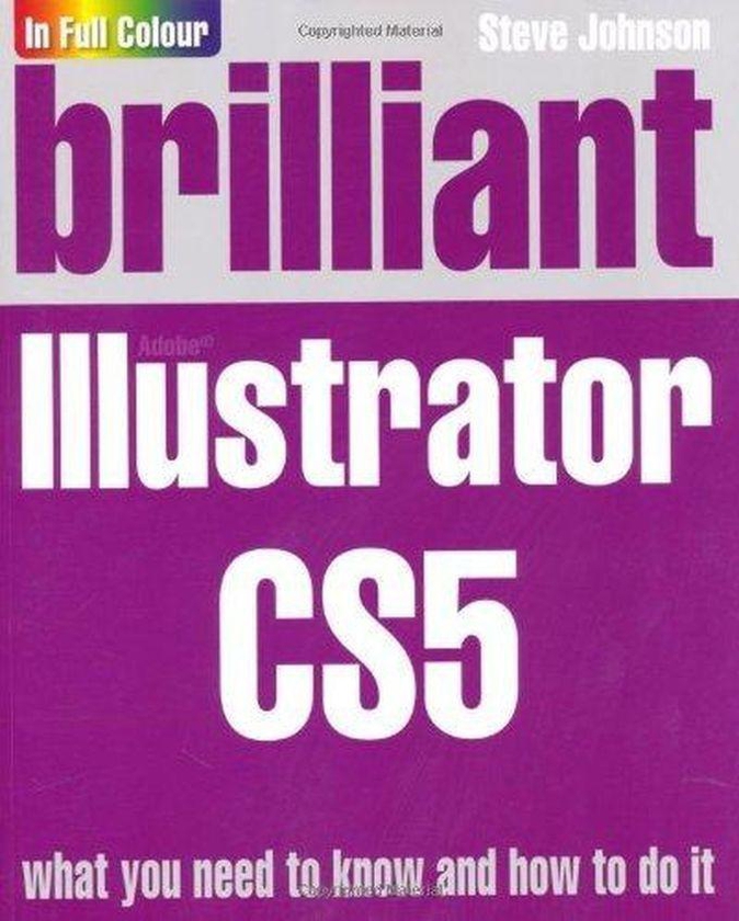 Pearson Brilliant Illustrator Cs5 ,Ed. :1