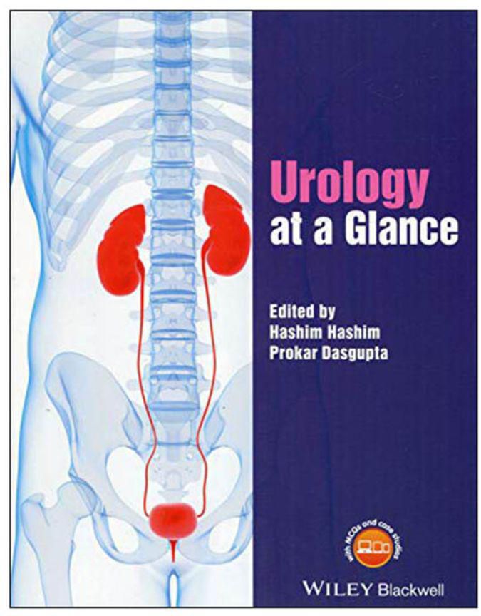 Urology At A Glance Paperback