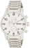 Hugo Boss Casual Watch For Men Analog Stainless Steel - 1513182