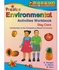 Queenex Books Premier Environmental Activities Book