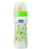 Chicco 58570 Ruber Wellbeing Feeding Bottle - 250 Ml