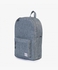 Grey Classic Backpack