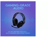 Logitech 981-000978 G335 Wired On Ear Gaming Headset Black
