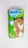 Moflix DAY&NIGHT JUNIOR 15-20kgs Jumbo Pack, Size 5,Count 56
