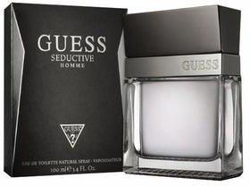 Guess Seductive by Guess EDT 100ml (Men)