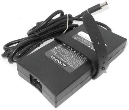 Generic 130W Replacement Laptop AC Power Adapter Charger Supply for Dell Dell Latitude D410 / 19.5V 6.7A (7.4mm*5.0mm)