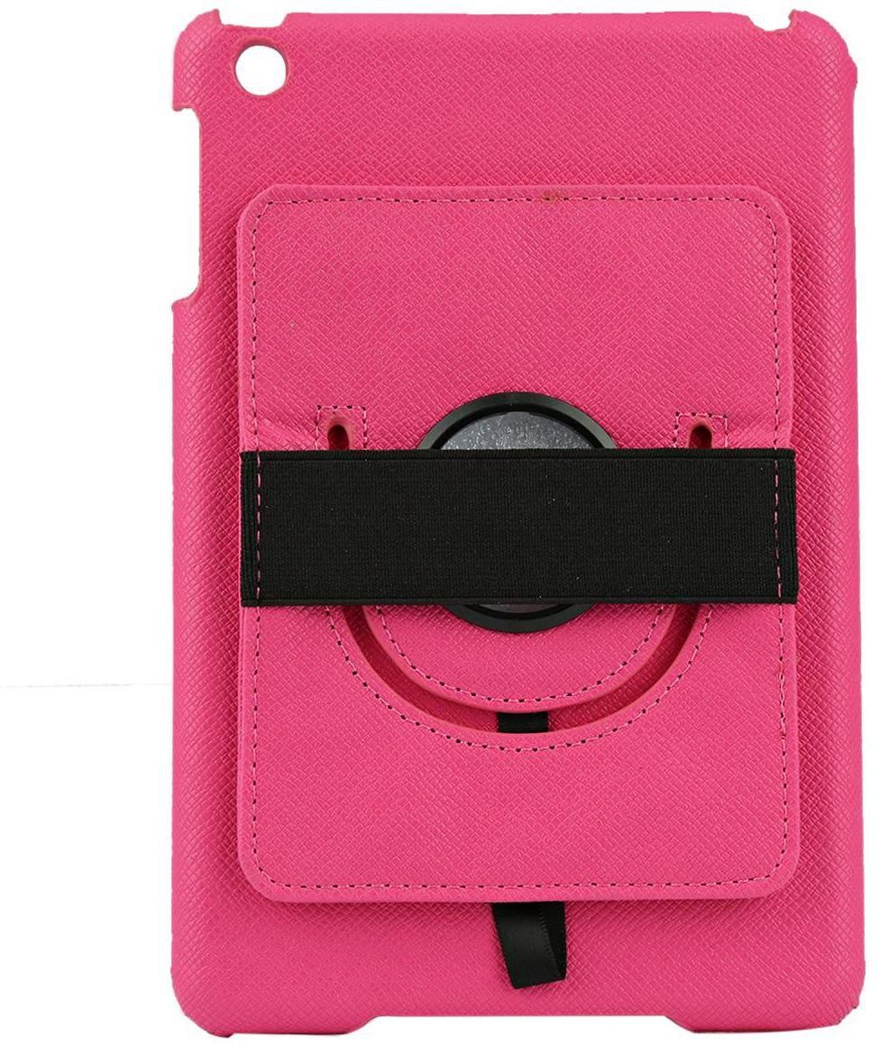 Protection Cover For iPad Mini, Pink,YY-15-A4