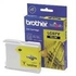 Brother Lc57 Yellow Ink Cartridge