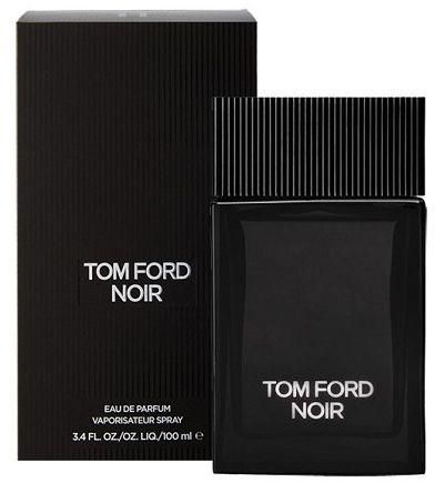 Noir by Tom Ford for Men - Eau de Parfum, 100ml