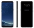 Samsung Galaxy S8, 5.8" (4GB + 64GB ROM) Single Sim - Black