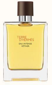 Hermes Terre D`Hermes Eau Intense Vetiver Eau De parfum 50ML