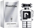Paco Rabanne Phantom For Men Perfume EDT 100ml