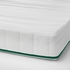 NATTSMYG Foam mattress for extendable bed 80x200 cm