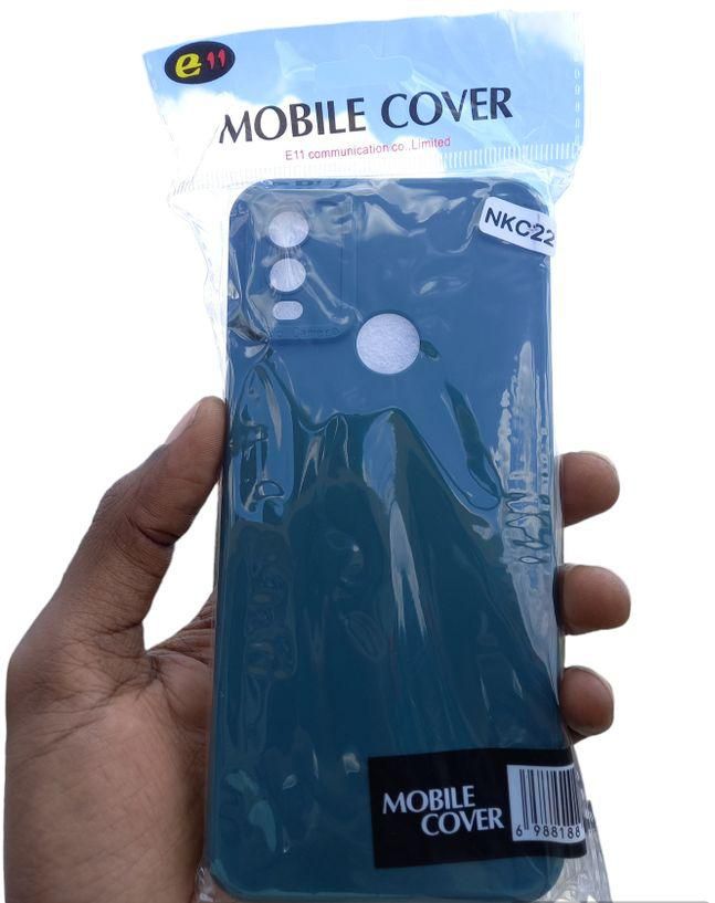 Nokia C22 Fashion Shock-Proof Cover Case