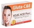 Gluta-C&E Kojic Acid Plus+ Whitening Program--- - (135g) norm norm