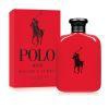 Ralph Lauren Polo Red EDT 125ml For Men