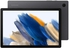 Samsung Galaxy Tab A8 10.5-Inch 4GB RAM 64GB Wi-Fi+Cellular Grey