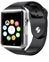 Hanso Fan Time 1.54" Smart Watch - Black