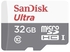 Sandisk Ultra 32GB Micro SD Card With Adaptor