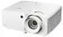 Optoma projector ZH450 (DLP, Laser, FULL HD, 4500 ANSI, 300,000:1, 2xHDMI, RS232, LAN, USB-A power, speaker 1x15W) | Gear-up.me
