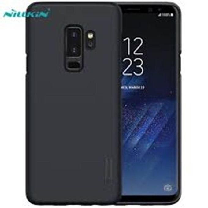 Nillkin Super Frosted Shield Executive Case for Samsung Galaxy S9 -Black