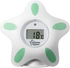 Tommee Tippee Closer to Nature Bath and Room Thermometer- Babystore.ae