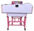 Princess Sofia Children's Reading Table And Chair Set - Pink