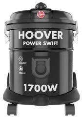 Hoover HT85 T0 ME Power Swift Tank, Black (HT85-T0-ME-A)