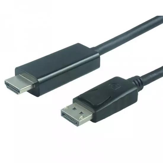 PremiumCord DisplayPort to a 5m M/M HDMI cable | Gear-up.me