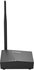 D-Link DSL-2700U Wireless Router ADSL2+ Wireless 150mbps Black