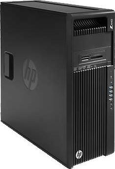 HP Z440 Workstation ( Intel Xeon E5-1620 v4, 16Gb, 1 TB, Windows 7/10 Pro)  | T4K77EA