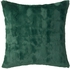 SPÖKSÄCKMAL Cushion cover - green 50x50 cm