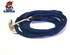 Take A Hint Of The Blue Rope And Fling With A String Of Elegance.O.K.M