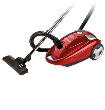 Smart SM-252 Vacuum Cleaner - 2200 W - Red