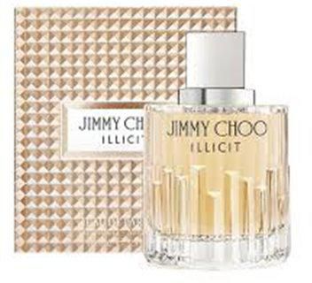 Jimmy Choo Illicit - 100ml