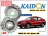 Kaidon-brake BMW X4 F26 Disc Brake Rotor (REAR) type "RS" spec
