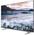 Toshiba 4K Smart Frameless D-LED 50 Inch TV with Built-In Receiver, Black - 50U5965EA - WE Offer (100 GB Free for 3 Months)
